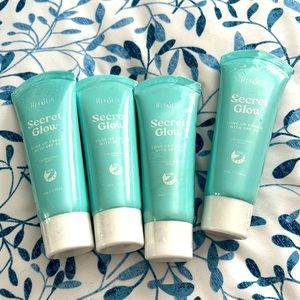 New Secret Glow by Kath Melendez